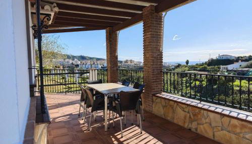 Villa Magnolias SpainSunRentals 1093 - Photo 5