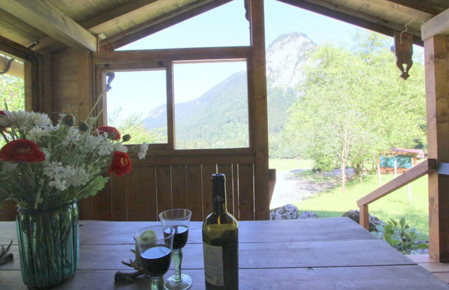 Waterval in het Huis Boshoek - Foto 24