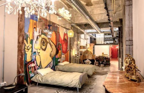 Espacio Lirola Art & Living - Foto 27