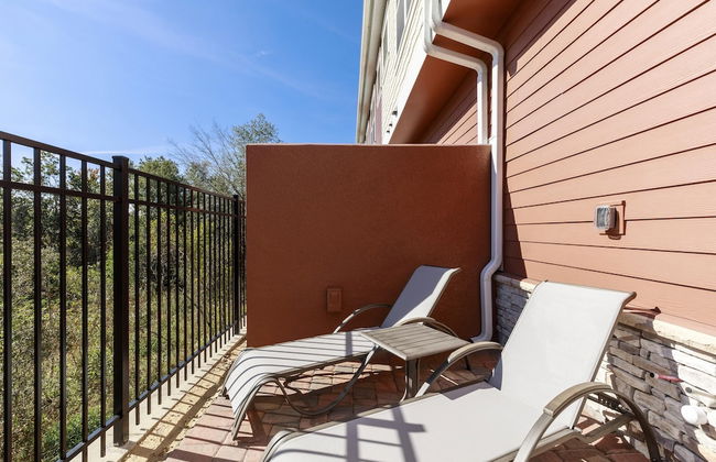 4 BR 4 BA Villa 5min Disneyworld 1804ft Gym - Foto 19