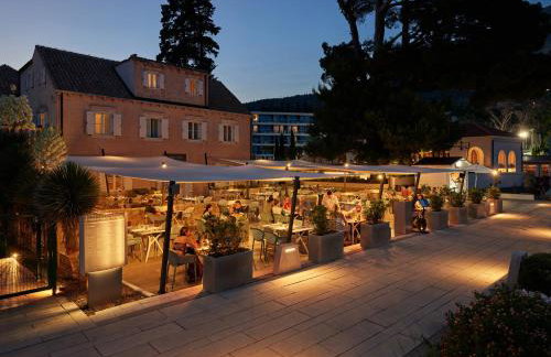 Maistra Select Srebreno Villas - Foto 54