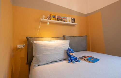 Relax & Confort con Free Parking, Wi-Fi - Foto 15