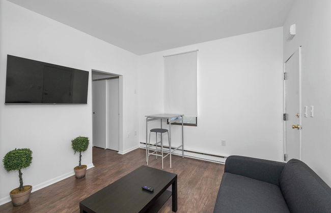 Northside Suite 3 - Foto 11