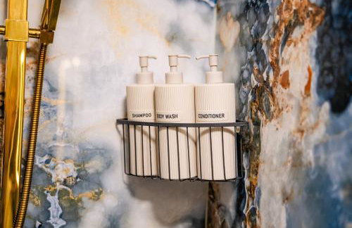 Stylish 1 BR Apartment Near Heathrow - Foto 21