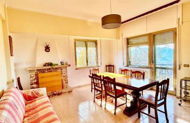 La Terrazza di Filomena - Picinisco, Parco Lazio & Abruzzo - Foto 1