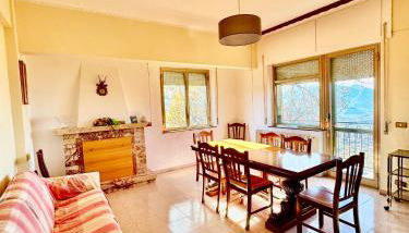 La Terrazza di Filomena - Picinisco, Parco Lazio & Abruzzo - Foto 1