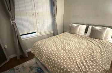 Your Cozy, Modern Home Near Twinbrook Metro & Downtown Rockville - Foto 8