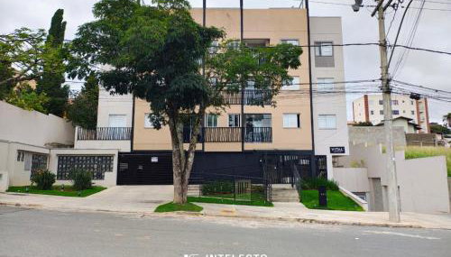 Reserva apê com vista para a serra com piscina, prox PUC - Foto 1
