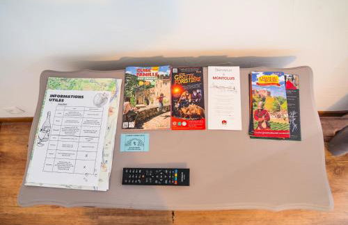 Gites de l'aven - Foto 40