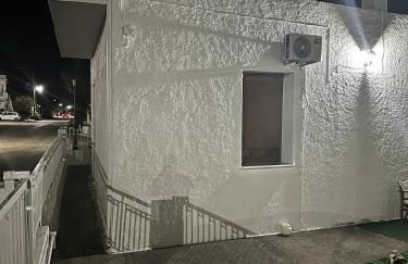 Εξοχική Μονοκατοικία με αυλή και εξωτερική αποθήκη-Country house with yard and external warehouse - Foto 3