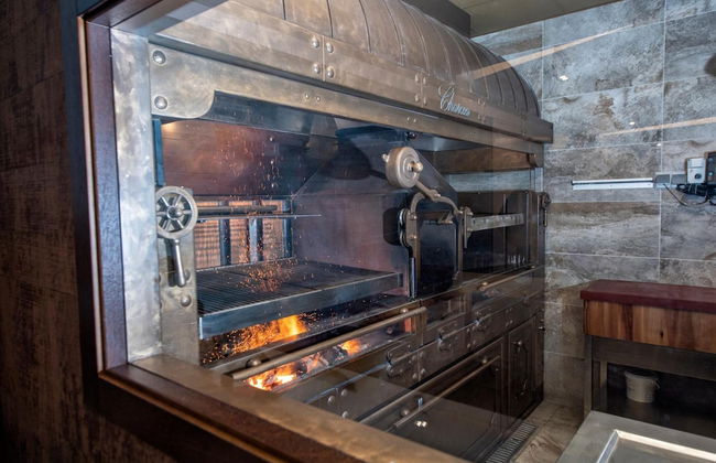 Apartamentos Vida Mar de Laxe - Photo 24