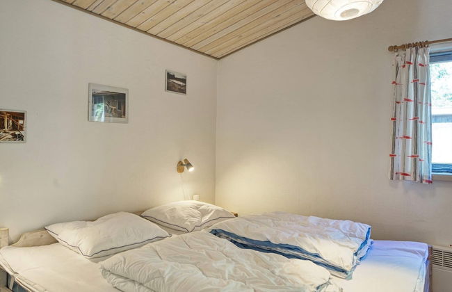 10 Person Holiday Home in Dannemare - Foto 3