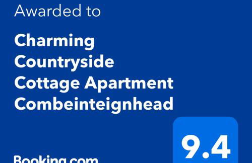 Charming Countryside Cottage Ground Floor Apartment in Combeinteignhead Devon - Foto 50