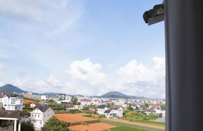 Anada Serviced Apartments In Dalat - Photo 30