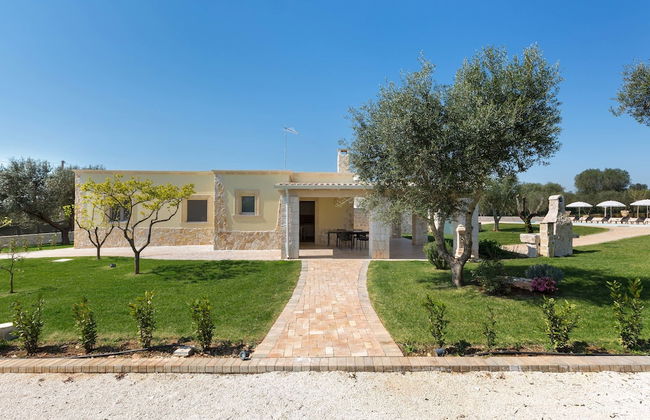 Trulli di Buontempo - Foto 50