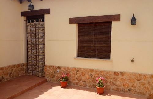 casa rural El Realengo - Foto 32