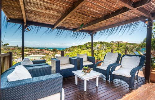 Robs House in Brava - Foto 24