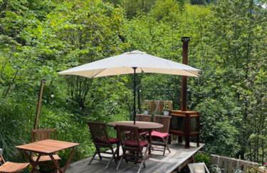 Casa le Bouquetin - Foto 24