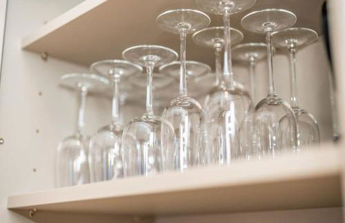 Dragon Suites Luxury Apartments at Rutland Square - Photo 66