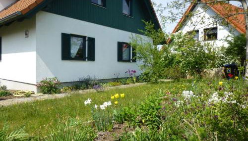 Ferienwohnung Muelenz - Foto 4