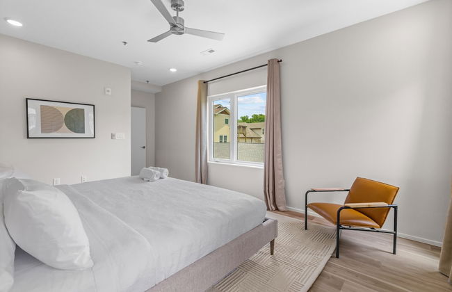 Winton Flats - Foto 5