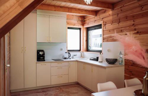 Black Resort Balia Sauna - Foto 46