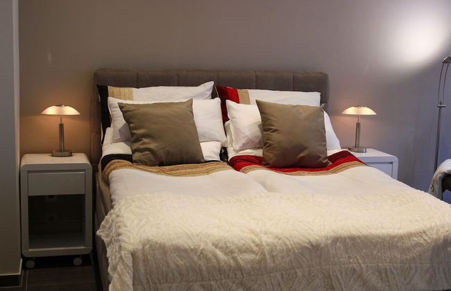 Hannover-Home - Foto 1