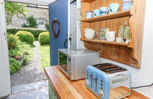 Hawthorn Cottage - Photo 19