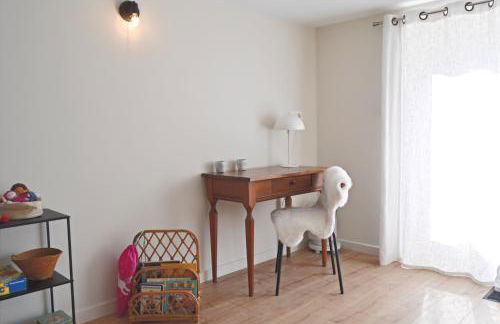 La Pause du Savoir Albigeois - Garage - Climatisation - Centre ville - Foto 35