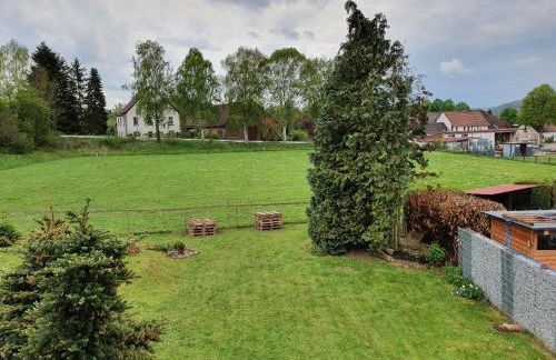 Ferienwohnung mit Charme - Foto 24