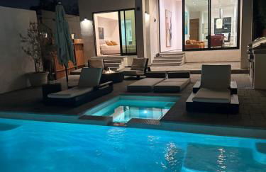 The Hollywood House - Foto 42