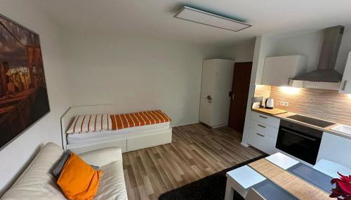 Ferienwohnung am Waldrand - Foto 3