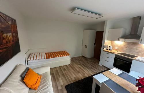 Ferienwohnung am Waldrand - Foto 3