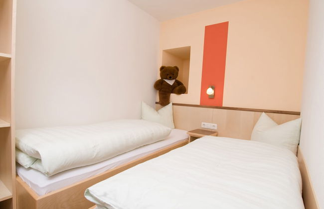 Apart Fliana - Foto 2