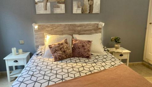 Elegante piso en Puerto de la Cruz - Foto 4