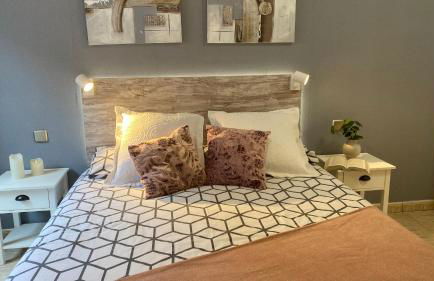 Elegante piso en Puerto de la Cruz - Foto 4