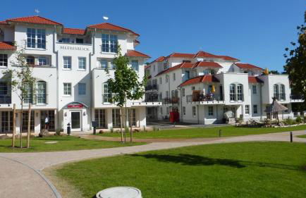 Zum Inselparadies, Haus Meeresblick - Foto 6