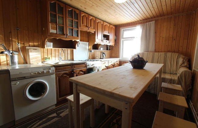 Bolshakovo - Two bedroom house - Foto 13