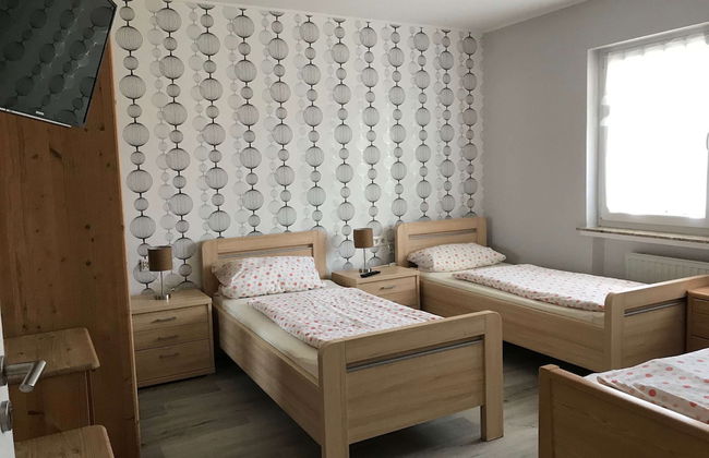 Wohnung mit Eigener Terrasse in Homberg - Foto 9