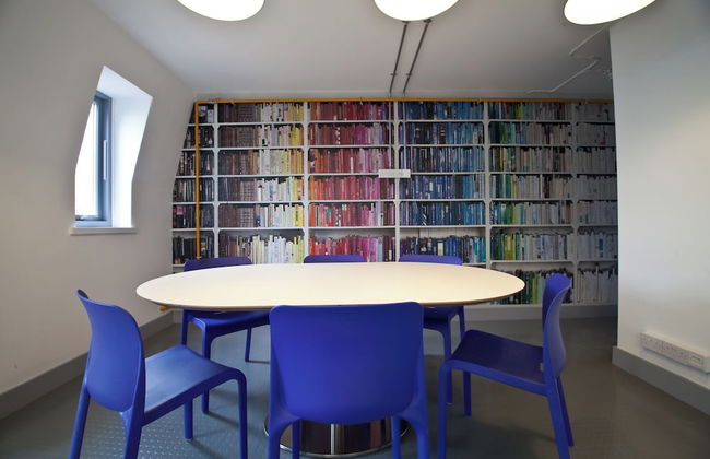 Student Only OLIB - Foto 30