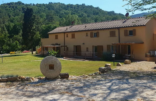 Mulino Della Rivolta - Foto 46