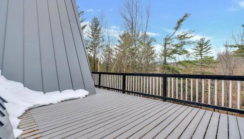 Mountain Edge A-frame - Foto 3