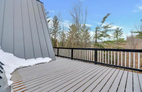 Mountain Edge A-frame - Foto 3