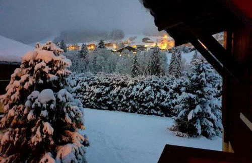 Charmant Studio Duplex 26m2 à la montagne - Foto 11