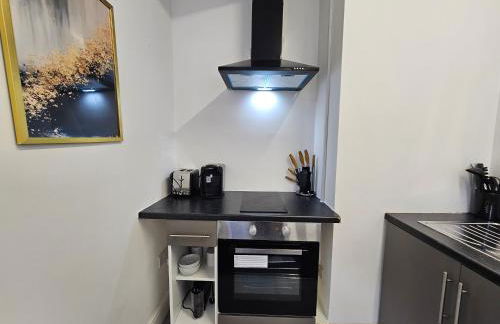 Iconic Jewellery Quarter Apartments - Foto 59