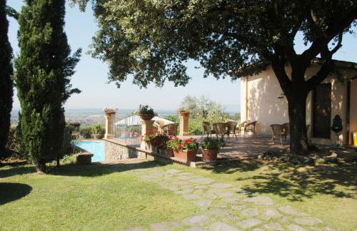 Agriturismo - Collina Toscana Resort - Foto 68