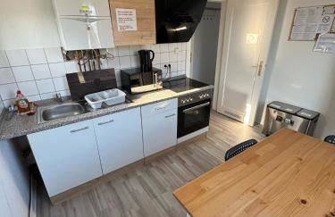 Ruhige 3-Zimmerwohnung im Norden Bremens für Monteure und Geschäftsreisende PM 31 OG - Foto 31