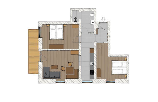 Alpine Homes - Hopfgarten Zentrum - Foto 60