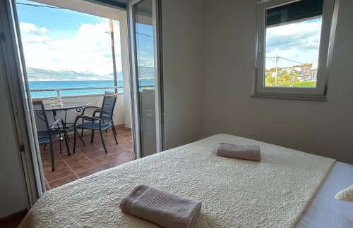 Beachfront Family Escape, Ciovo - Foto 10