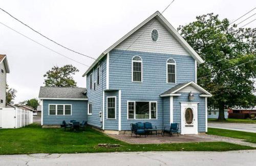 Luxurious 5 BR Home in the Heart of Sylvan Beach - Foto 61